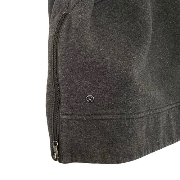 Lululemon Yes Fleece Pullover - Picture 6 of 7